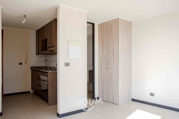 Departamento en Juan Martínez de Rozas