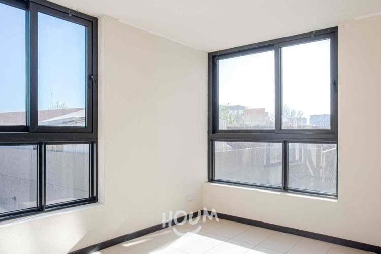 Departamento en Juan Martínez de Rozas