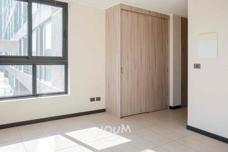 Departamento en Juan Martínez de Rozas