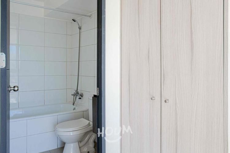 Departamento en Juan Martínez de Rozas