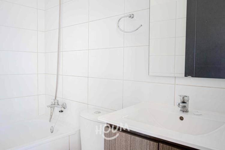 Departamento en Juan Martínez de Rozas