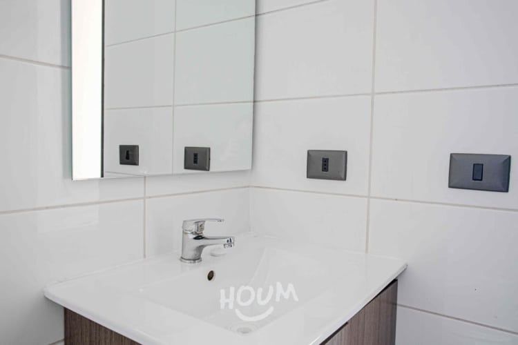 Departamento en Juan Martínez de Rozas