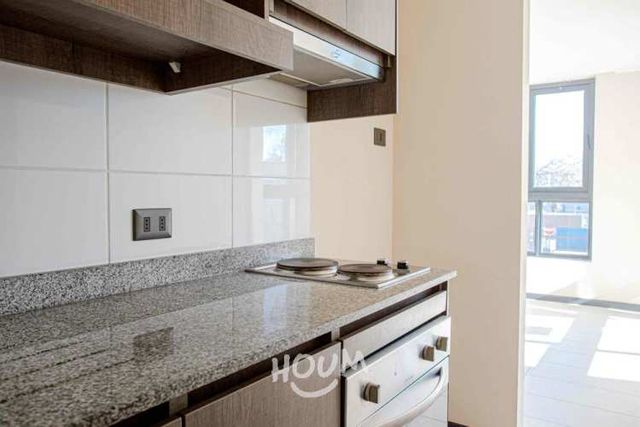 Departamento en Juan Martínez de Rozas