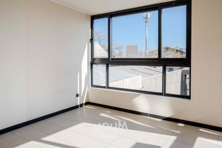 Departamento en Juan Martínez de Rozas