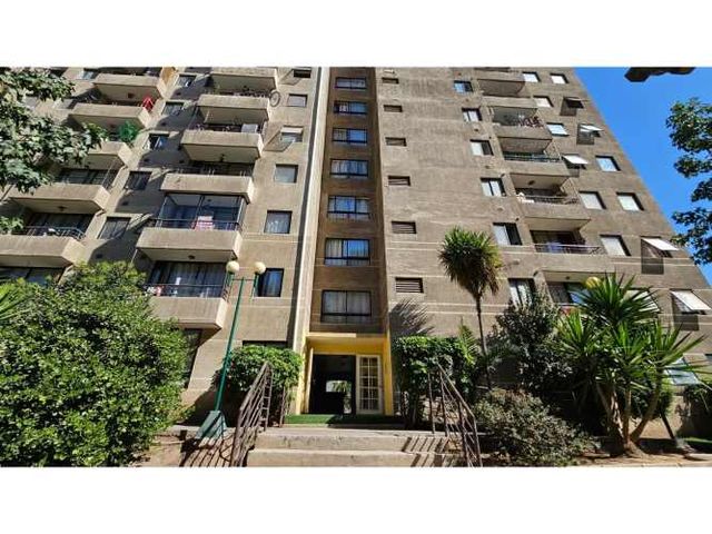 VENTA DEPARTAMENTO CONCHALÍ |URETA BRAVO PROPIEDADES|