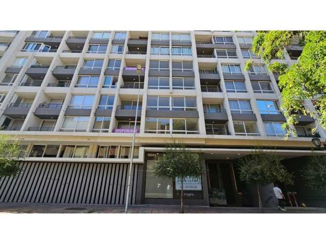 EXCELENTE OPORTUNIDAD EN CENTRO DE SANTIAGO |UB PROPIEDADES|