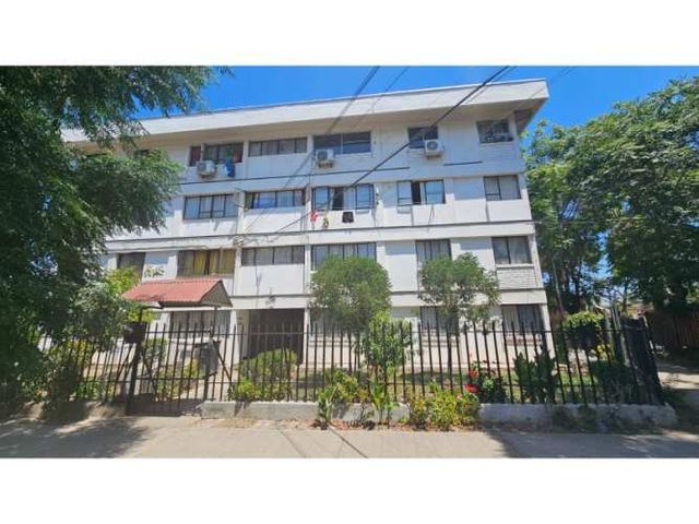 AMPLIO Y ACOGEDOR DEPARTAMENTO EN MACUL |UB PROPIEDADES|