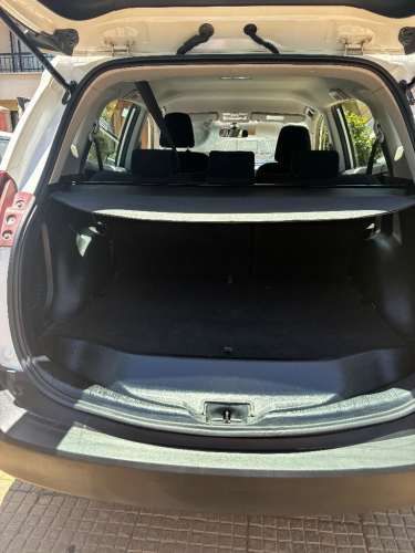 Toyota Rav4 2.0 UNICA DUEÑA