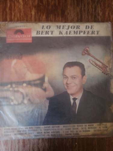 VENTA VINILOS