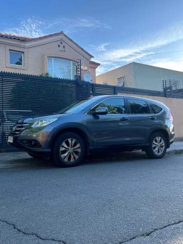 Honda CR-V 2014 en perfecto estado