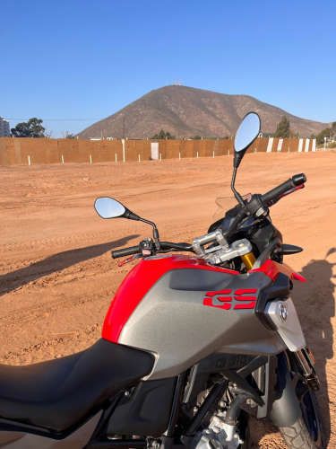 VENTA DE BMW G 310 GS
