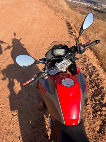 VENTA DE BMW G 310 GS