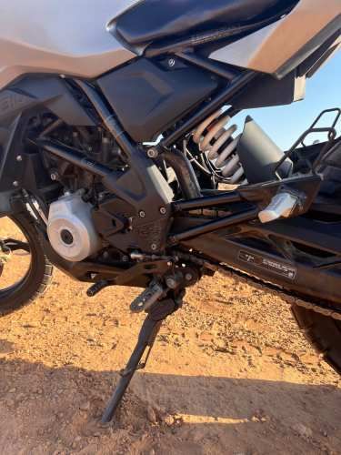 VENTA DE BMW G 310 GS