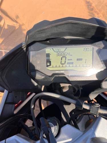 VENTA DE BMW G 310 GS