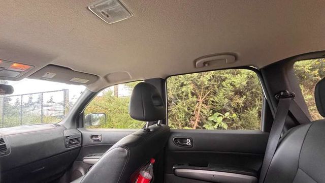 Nissan X-Trail 2.5 Diésel Automática 4x4