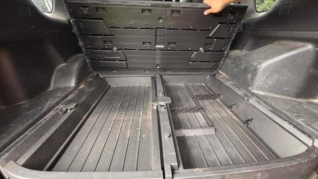 Nissan X-Trail 2.5 Diésel Automática 4x4