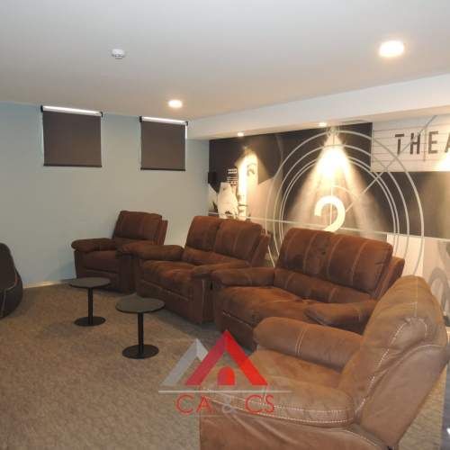 DEPARTAMENTO PRACTICAMENTE NUEVO EN CONCON 2 DORM 2 BAÑOS