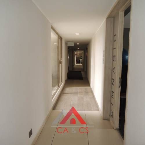 DEPARTAMENTO PRACTICAMENTE NUEVO EN CONCON 2 DORM 2 BAÑOS