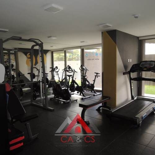 DEPARTAMENTO PRACTICAMENTE NUEVO EN CONCON 2 DORM 2 BAÑOS