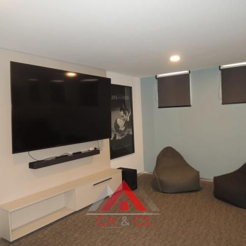 DEPARTAMENTO PRACTICAMENTE NUEVO EN CONCON 2 DORM 2 BAÑOS