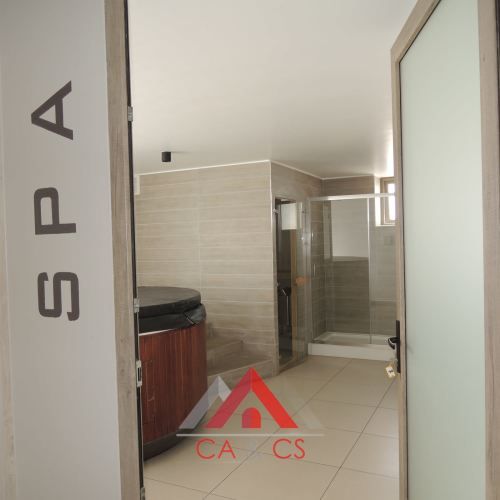 DEPARTAMENTO PRACTICAMENTE NUEVO EN CONCON 2 DORM 2 BAÑOS