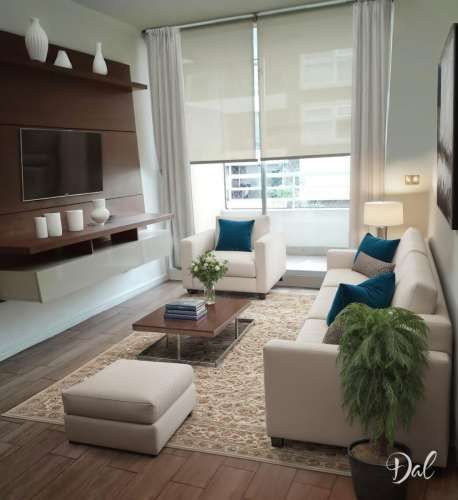 Rodrigo de Araya - con estacionamiento