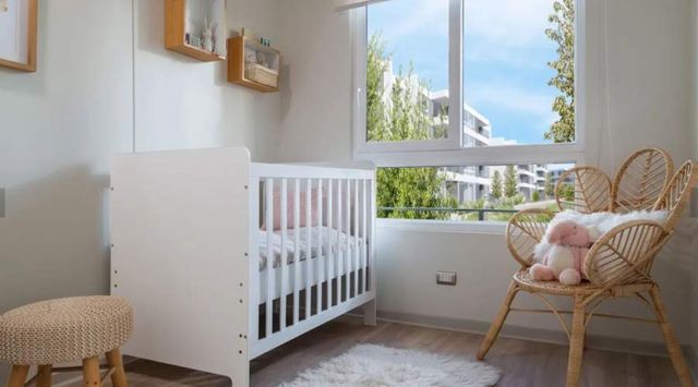 San Luis de Macul - Peñalolen