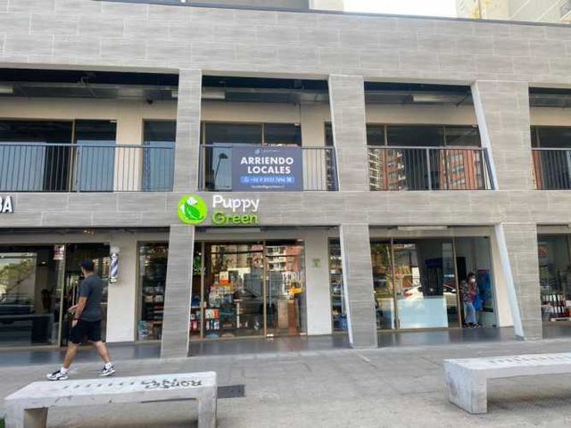 Últimos 2 locales (entrega inmediata) - Segundo piso con ascensor