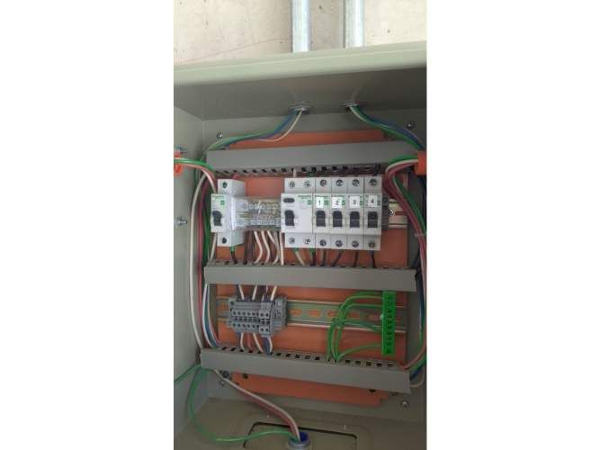 Nuevos locales comerciales alrededor de metro Franklin