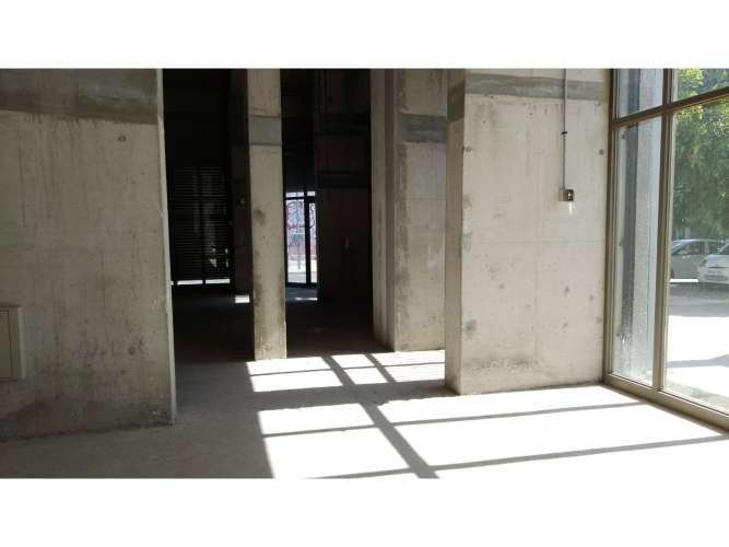 Nuevos locales comerciales alrededor de metro Franklin