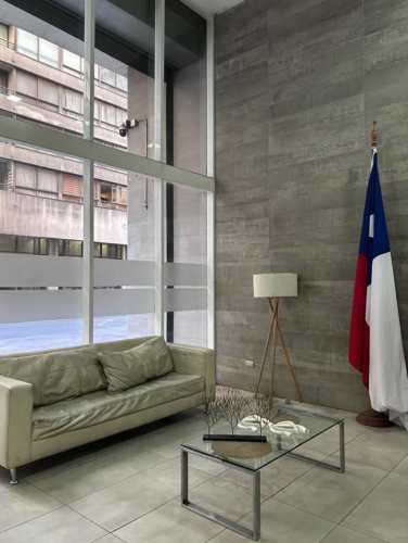 Se vende departamento en San Martín 841 3 dormitorios 2 baños más estacionamiento y bodega