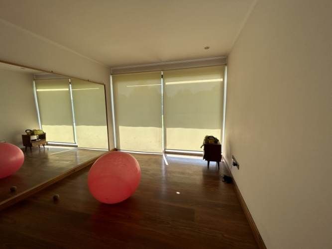 Se vende o arrienda casa en Las brisas de Chicureo