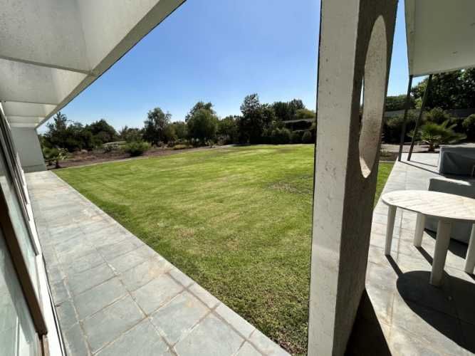 Se vende o arrienda casa en Las brisas de Chicureo