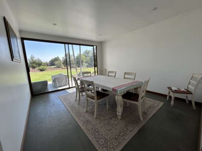 Se vende o arrienda casa en Las brisas de Chicureo