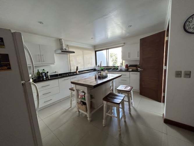 Se vende o arrienda casa en Las brisas de Chicureo