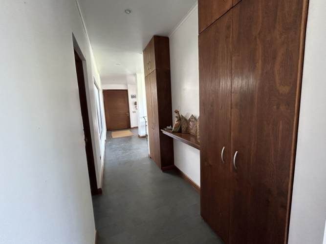 Se vende o arrienda casa en Las brisas de Chicureo