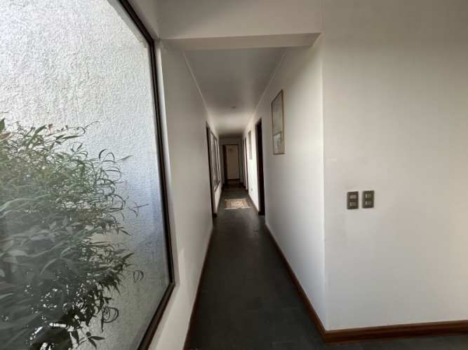 Se vende o arrienda casa en Las brisas de Chicureo