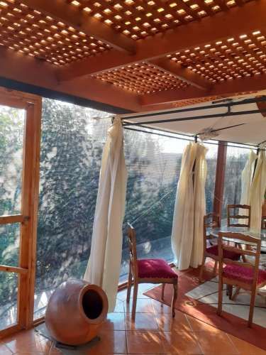 Ciudad de los Valles -B