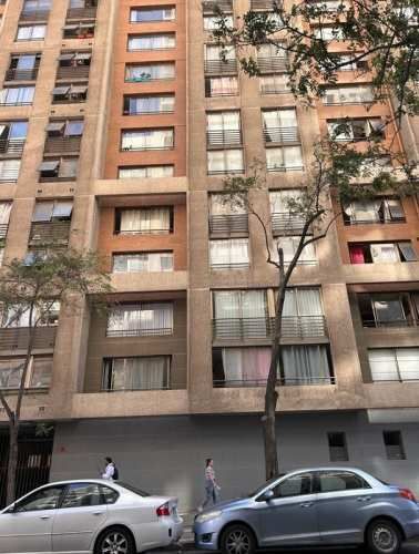 Departamento con  2D 1B y 1 estac. en Argomedo 11