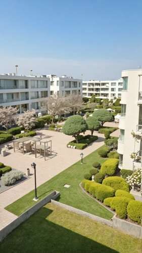 Venta Departamento Huechuraba