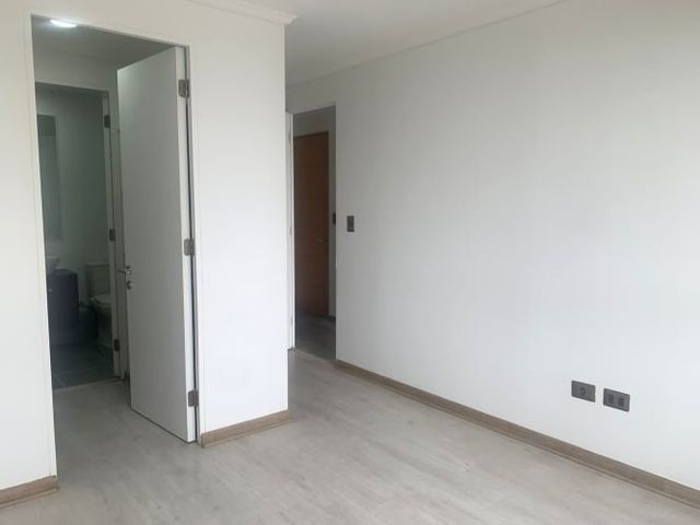 Jose Miguel Luis Cerda - 3er piso sin escalera