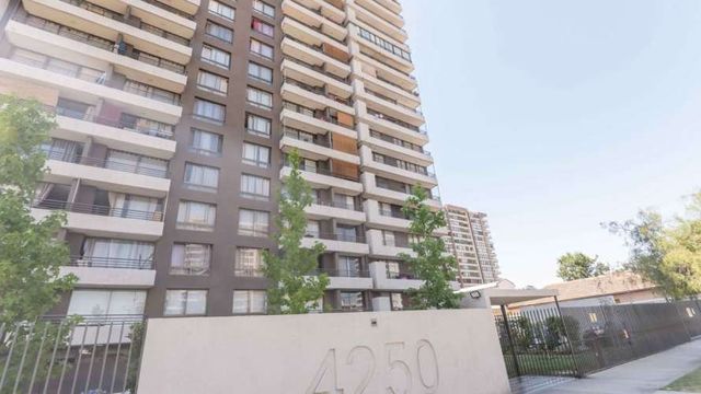 Departmento un dormitorio en  San Ignacio con Salesianos