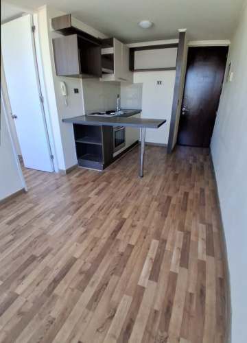 Departaemnto un dormitorio Metro Plaza Chacabuo