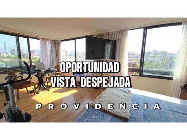 REBAJADO! Increíble PENT-HOUSE vista Nor-oriente