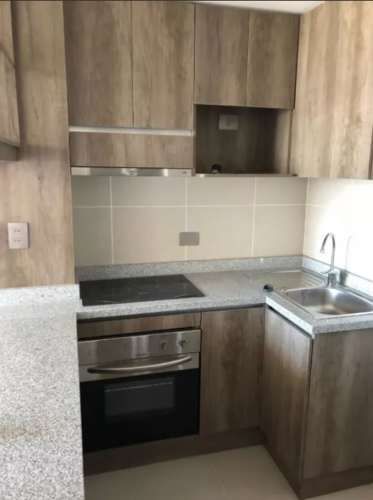 Nicasio Retamales piso 9 - opcional estacionamiento