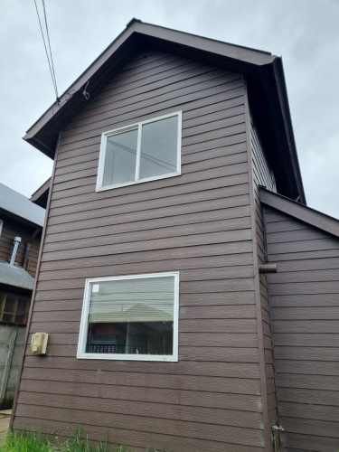 PUERTO MONTT CASA 80 M2 EN JARDIN AUSTRAL