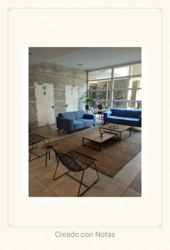 Excelente Departamento con Estacionamiento y bodega