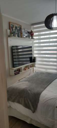 Excelente Departamento con Estacionamiento y bodega