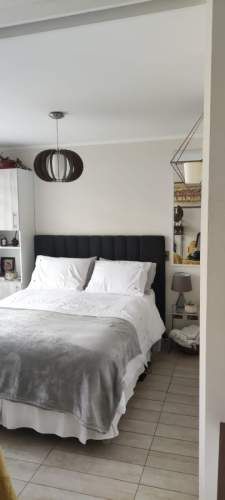 Excelente Departamento con Estacionamiento y bodega