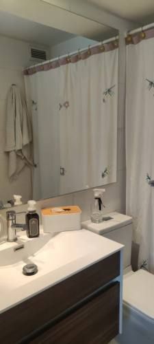 Excelente Departamento con Estacionamiento y bodega